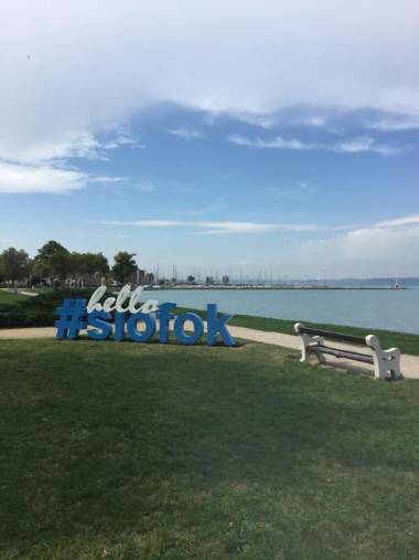 Dorina Wellness Apartman