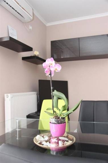 Dorina Wellness Apartman