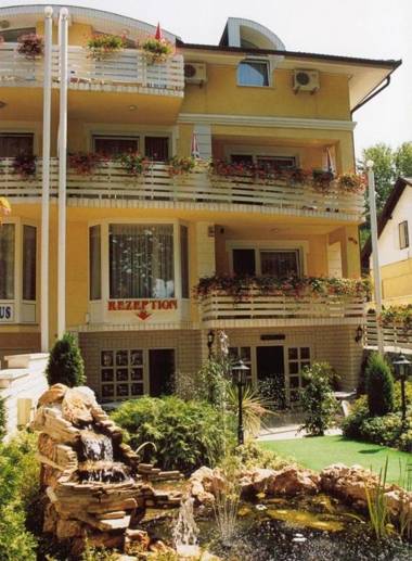 Apartman Bella Hotel