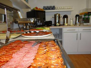 Luxury Apartment Hotel Siófok