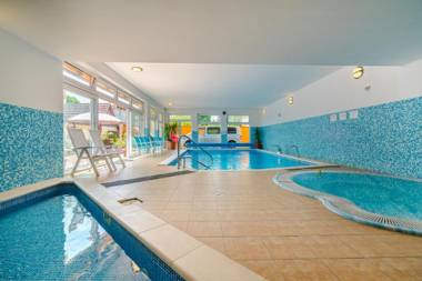 Balaton Colors Beach Hotel