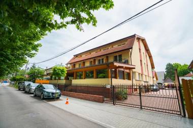 Balaton Colors Beach Hotel