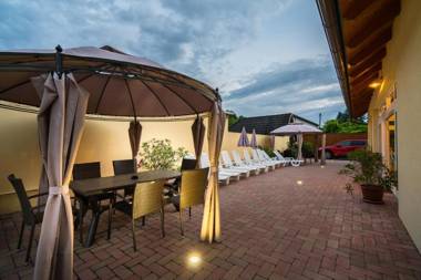 Balaton Colors Beach Hotel