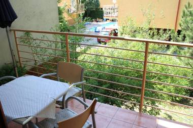 Mandarin Wellness Apartman