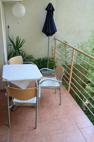 Mandarin Wellness Apartman