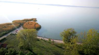 Club218 Wellness Apartments