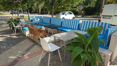 Club218 Wellness Apartments