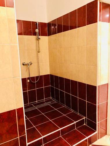 Riviéra Apartmanház