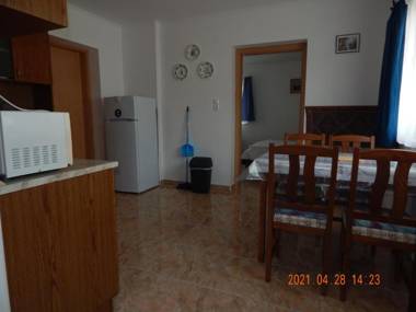 Family Relax Premium Apartman