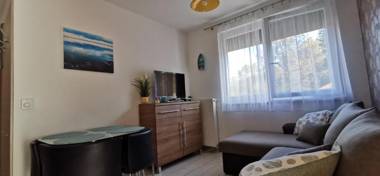 Vivi Wellness Apartman