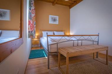 Sunny Garden Pihenőház