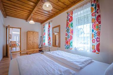 Sunny Garden Pihenőház