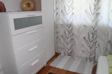 Bamboo Wellness Apartment