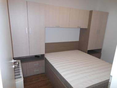 Galerius Golden Beach Apartment