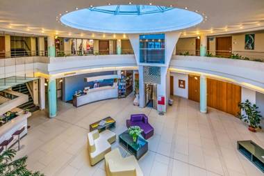 Residence Conference & Wellness Hotel