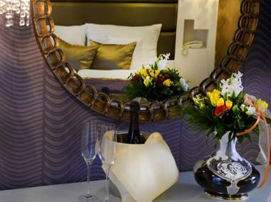 Residence Conference & Wellness Hotel