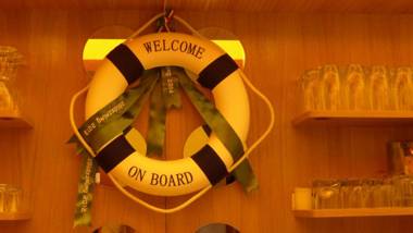 Toscana Lakeside Apartments I - II Family friend