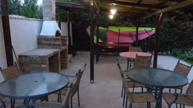 Toscana Lakeside Apartments I - II Family friend