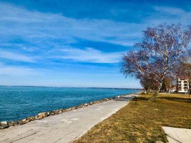 Villa Oliver 1 Siófok