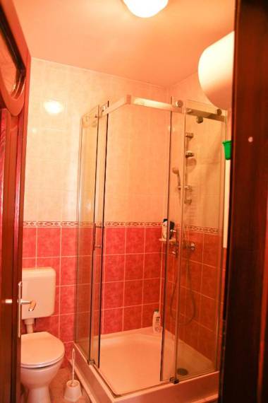 Princess Luxus Apartman