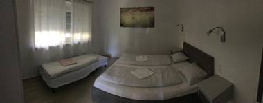 Villa Oliver 2 Siófok