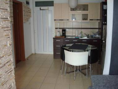 Honey Wellness Apartman