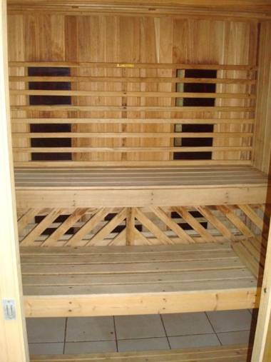 Honey Wellness Apartman