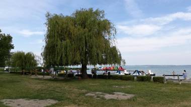 Club 218 Wellness Stúdió