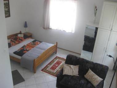 City Apartman Siófok