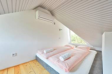 Villa Oliver 3 Siófok