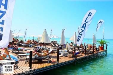 Levi's wellness apartman