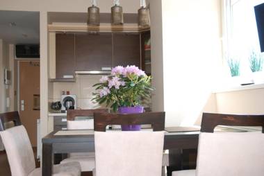 Panorama Penthouse Siófok