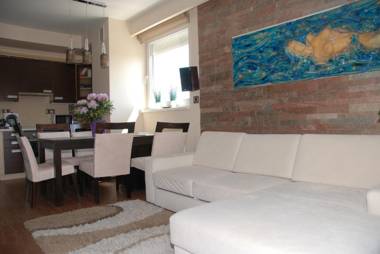 Panorama Penthouse Siófok