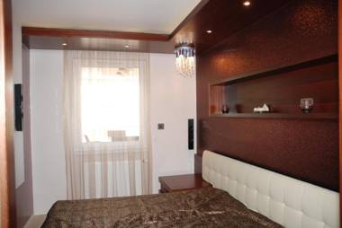 Panorama Penthouse Siófok