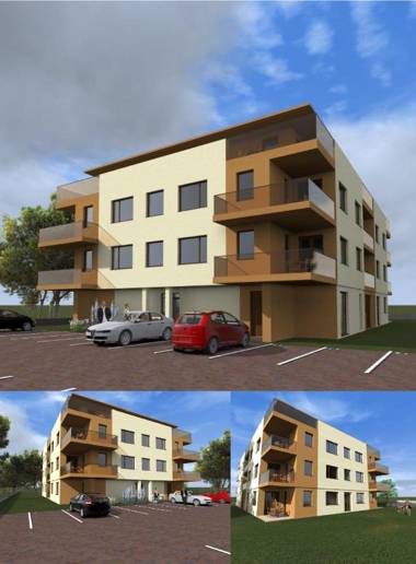 Nice Wellness Apartman