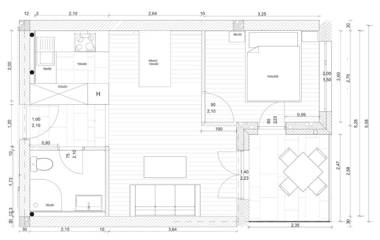 Nice Wellness Apartman