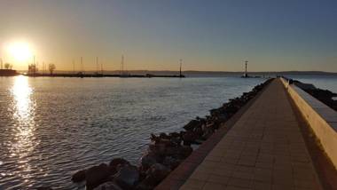 Sweet&Center Wellness apartman