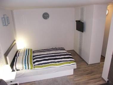 Gyarmati Apartman