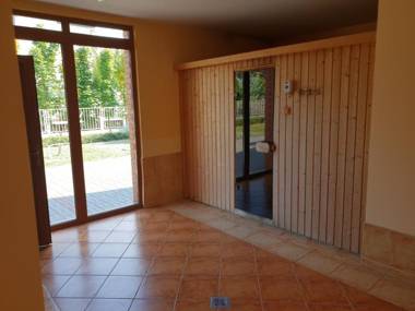 Marcello Wellness Apartment