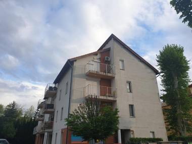 Marcello Wellness Apartment