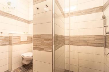 ATANA Luxury Apartments