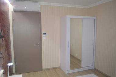 Siófok Ezüstpart Granada Közvetlen Vizparti Prémium Apartman