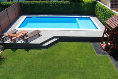 Holiday Home - Villa Neitzer