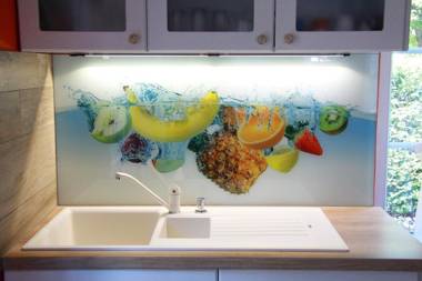 Holiday Home - Villa Neitzer