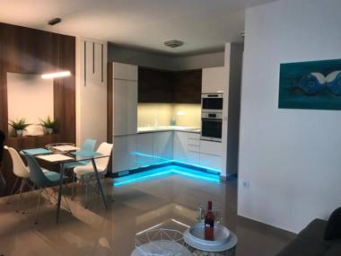 Türkiz Wellness Siófok