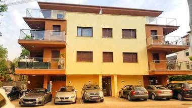 Türkiz Wellness Siófok