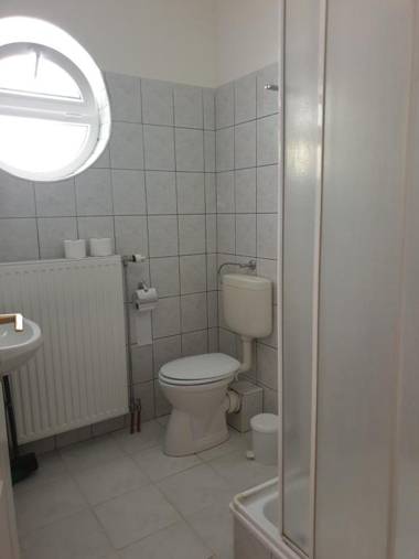 Villa Letícia Siófok