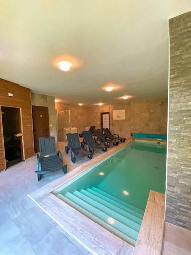 Casa Luxury Wellness Apartman