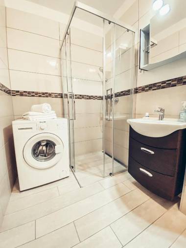 Casa Luxury Wellness Apartman