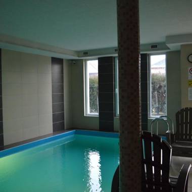 Relax Prémium Wellness Apartman